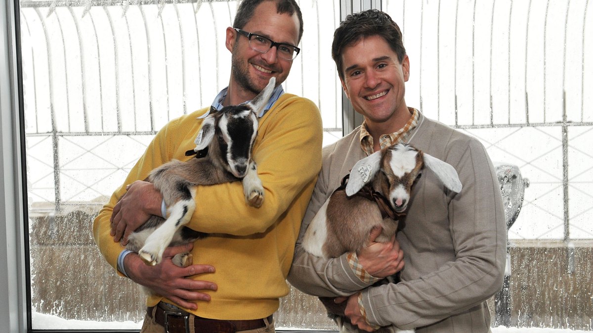 Amazing race winners where are they now