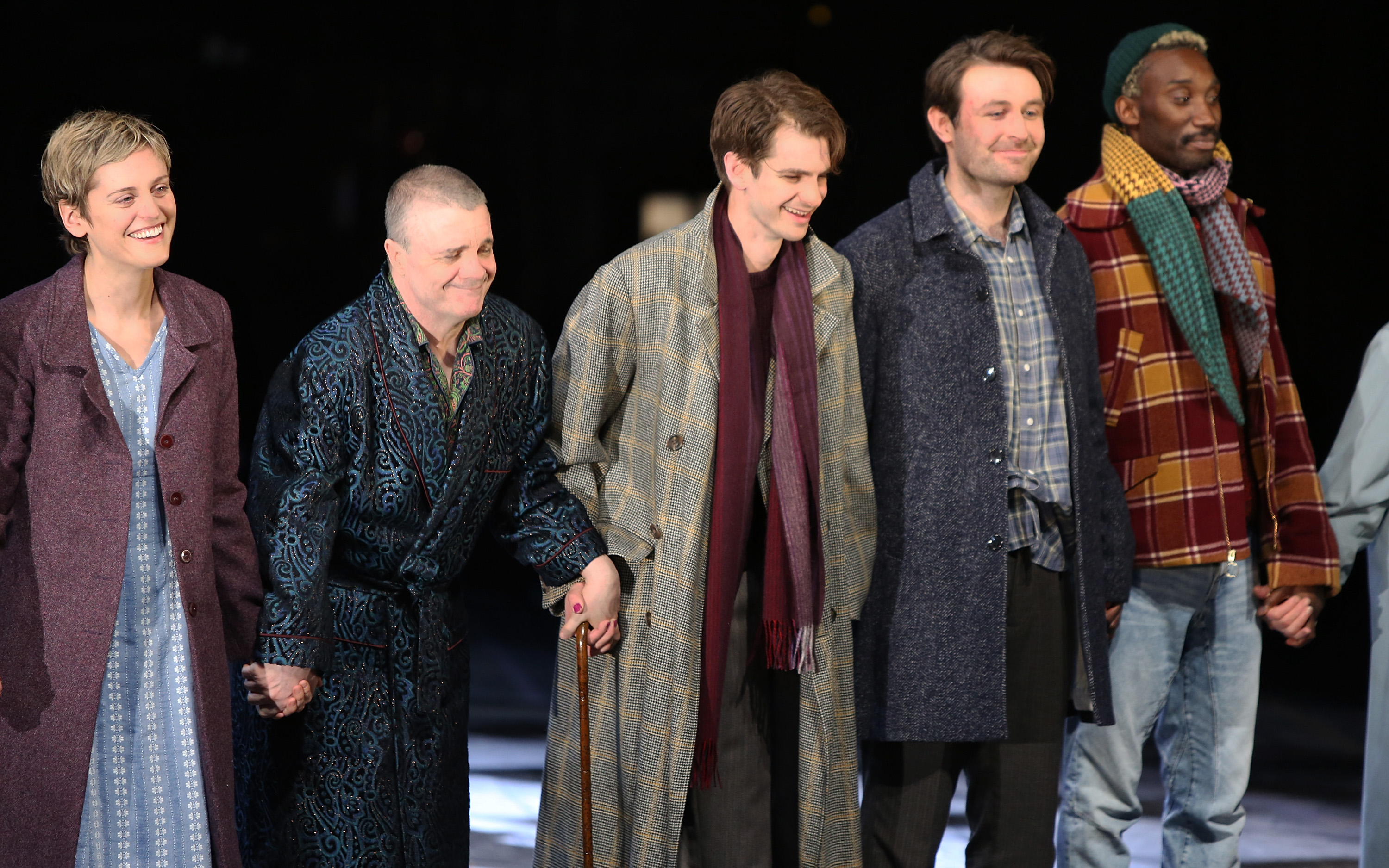 andrew garfield angels in america