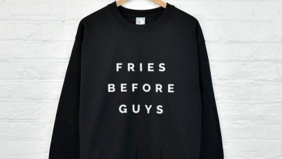 Anti valentines day gift 11