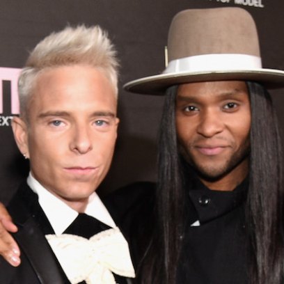 Antm judges
