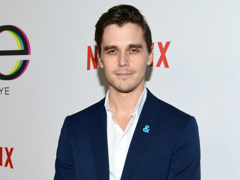 Antoni porowski