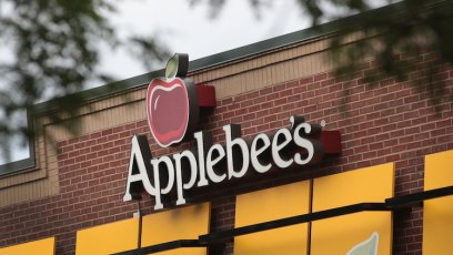 Applebees dollar bahama mama