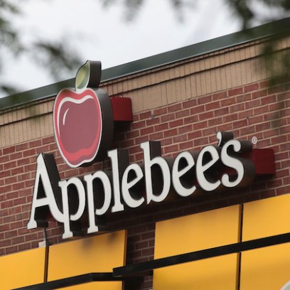 Applebees dollar bahama mama