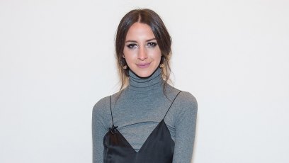Arielle noa charnas daughter fashion