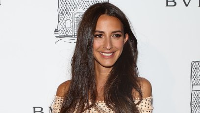 Arielle noa charnas pregnant baby