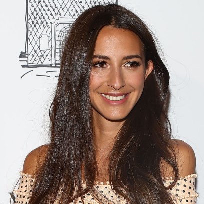 Arielle noa charnas pregnant baby