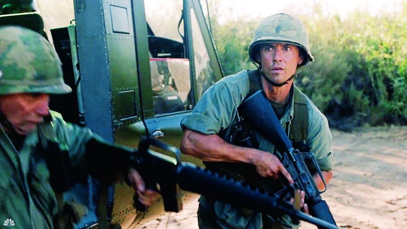 Army milo