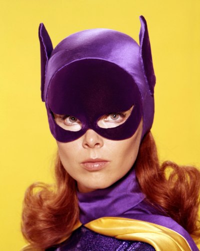 batgirl batgirl