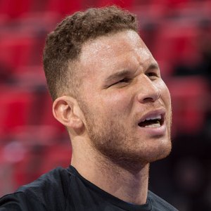Blake griffin