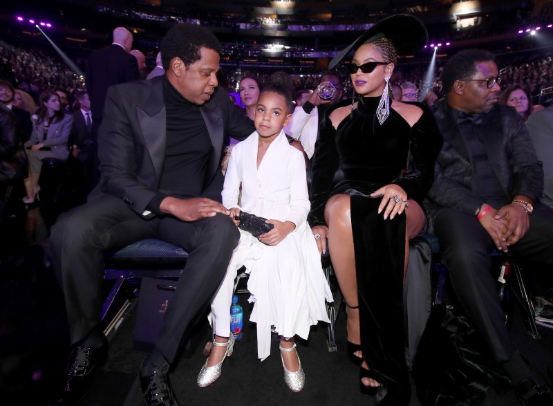 Blue ivy sassy 5