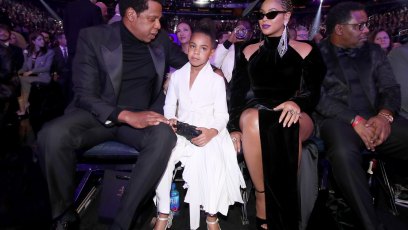 Blue ivy sassy 5