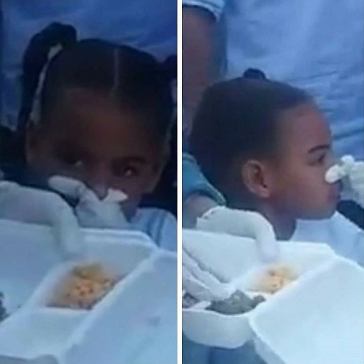 Blue ivy sassy 7