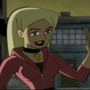 Buffy spinoff buffy animated8