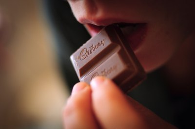 cadbury - getty cadbury - getty