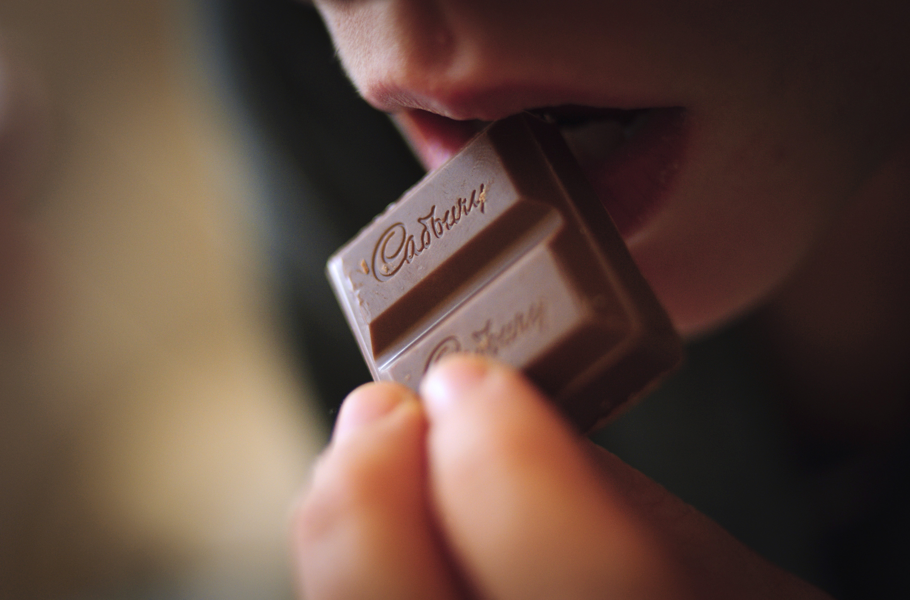 cadbury - getty