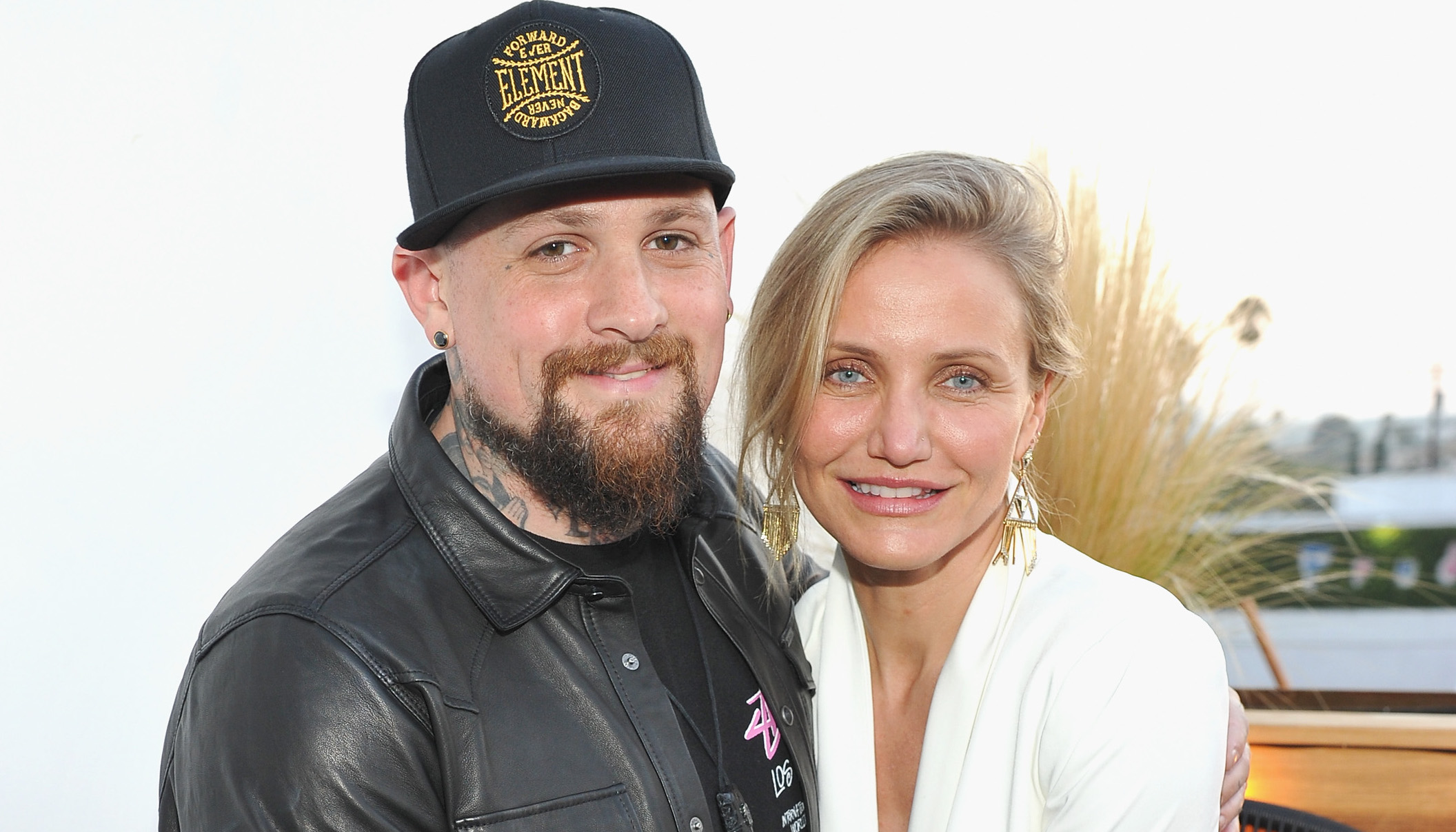 Is Cameron Diaz Pregnant? Details on the Stars Journey to Motherhood
