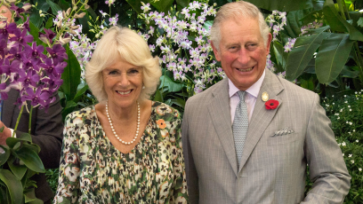 Camilla parker bowles prince charles