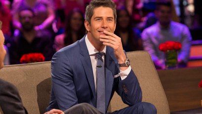 Can the bachelor say i love you