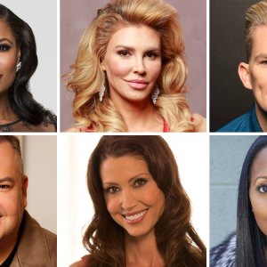 Celebrity big brother 2018 cast