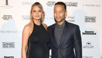 Chrissy teigen john legend