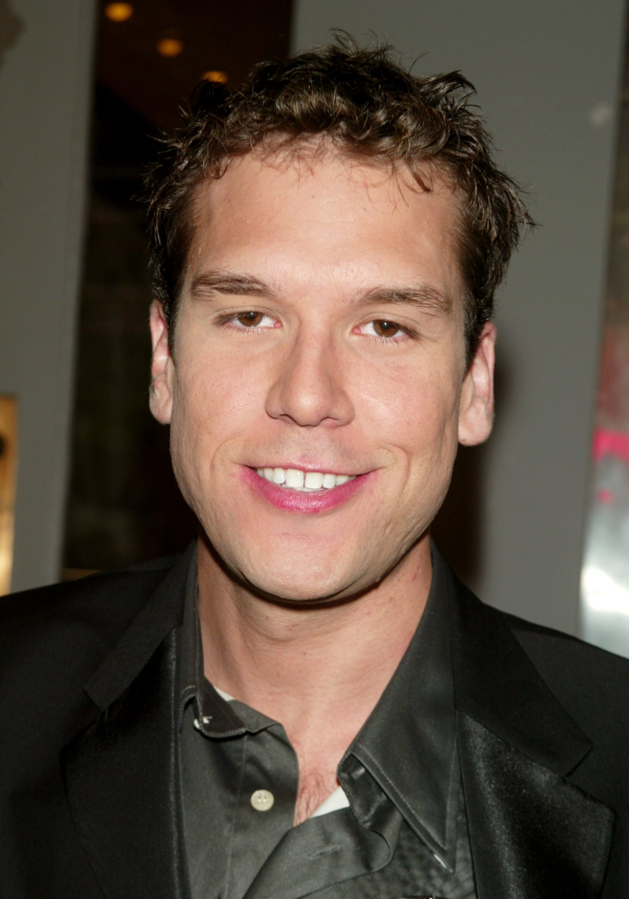 Dane Cook Smiling Dane Cook Plastic Surgery: Transformation Photos Over the Years | Life ...