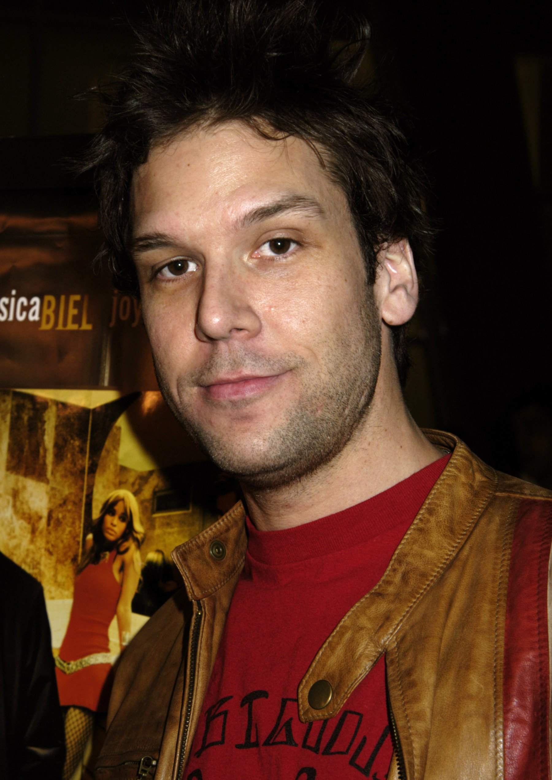 Dane Cook Style Dane Cook Plastic Surgery: Transformation Photos Over the Years | Life ...