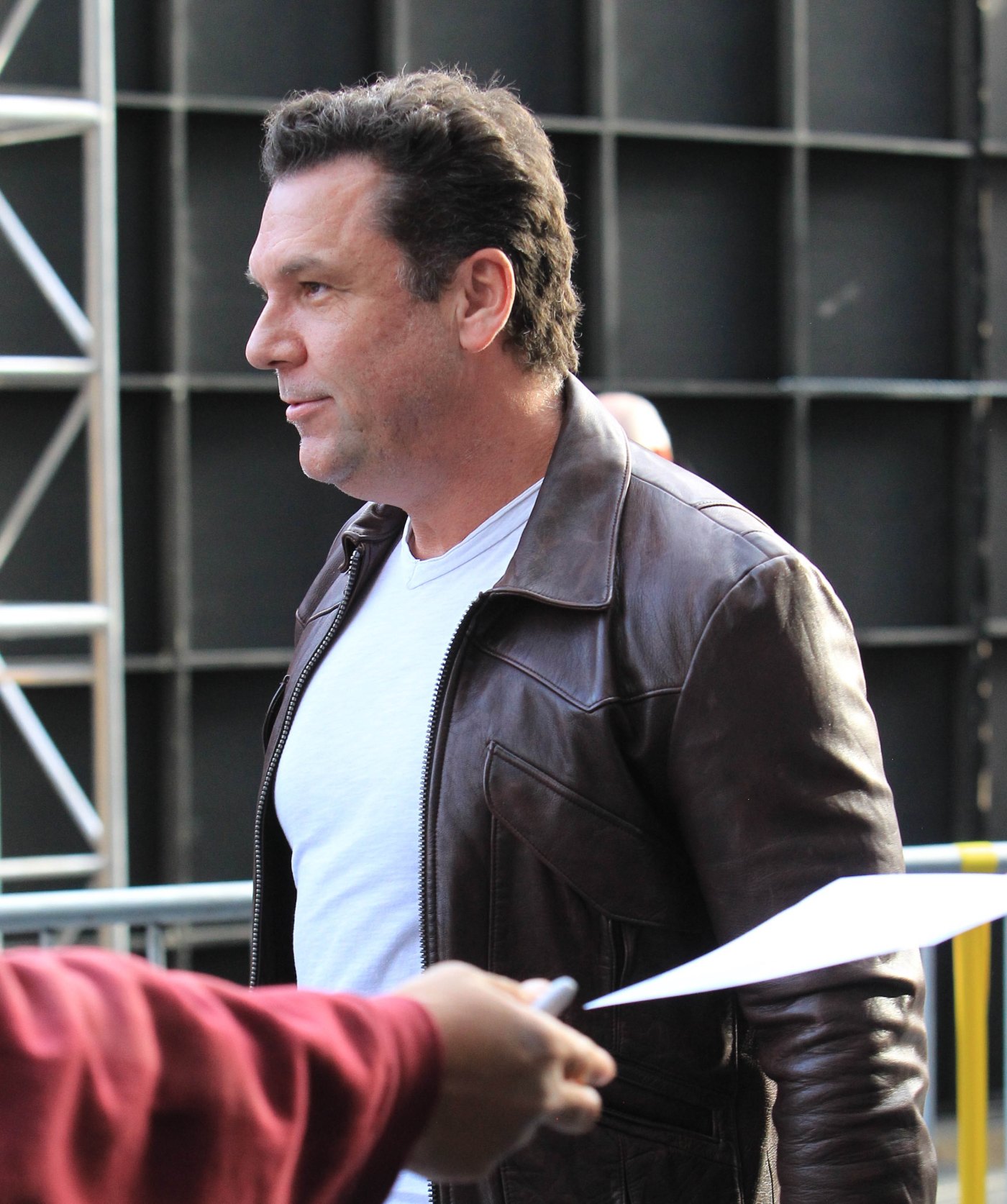 Dane Cook Style Dane Cook Plastic Surgery: Transformation Photos Over the Years | Life ...