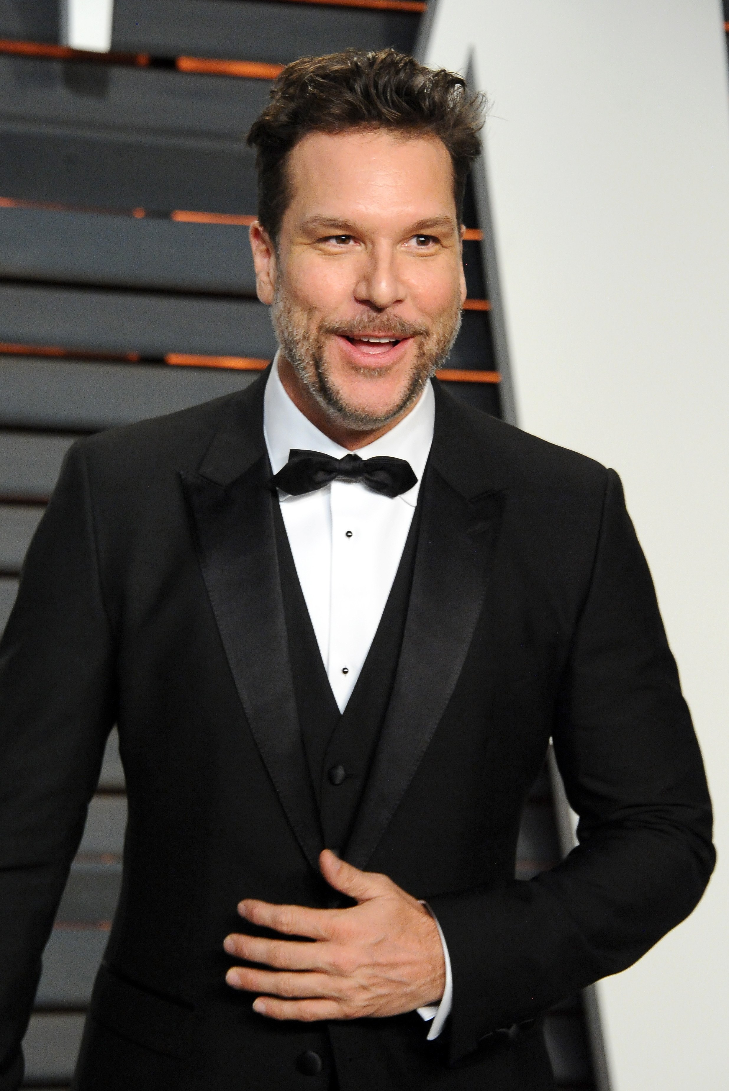 Dane Cook Style Dane Cook Plastic Surgery: Transformation Photos Over the Years | Life ...
