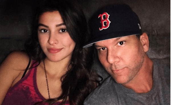 Dane Cook Teeth Dane Cook Plastic Surgery? — Experts Weigh in on His Transformation