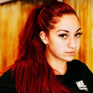 Danielle bregoli dad