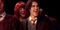 darren criss a very potter musical
