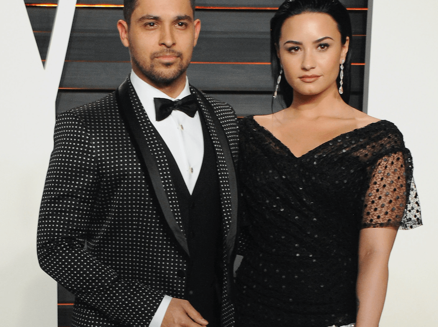 Demi wilmer