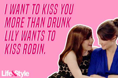 how i met your mother valentines how i met your mother valentines