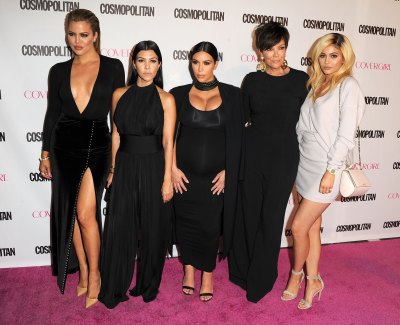 kardashians kardashians