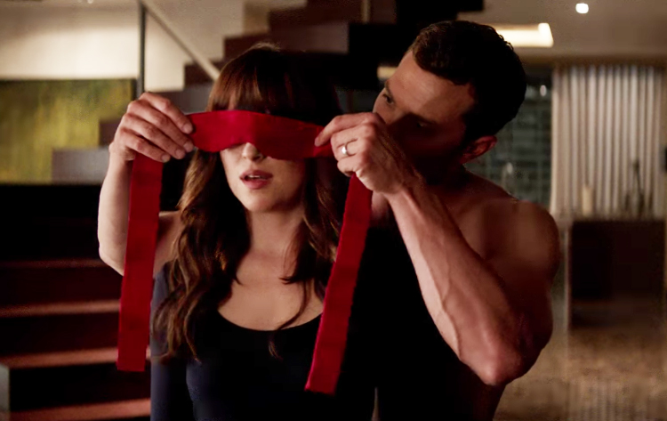 Fifty Shades Freed Movie Heres How The Sex Scenes Were Made photo
