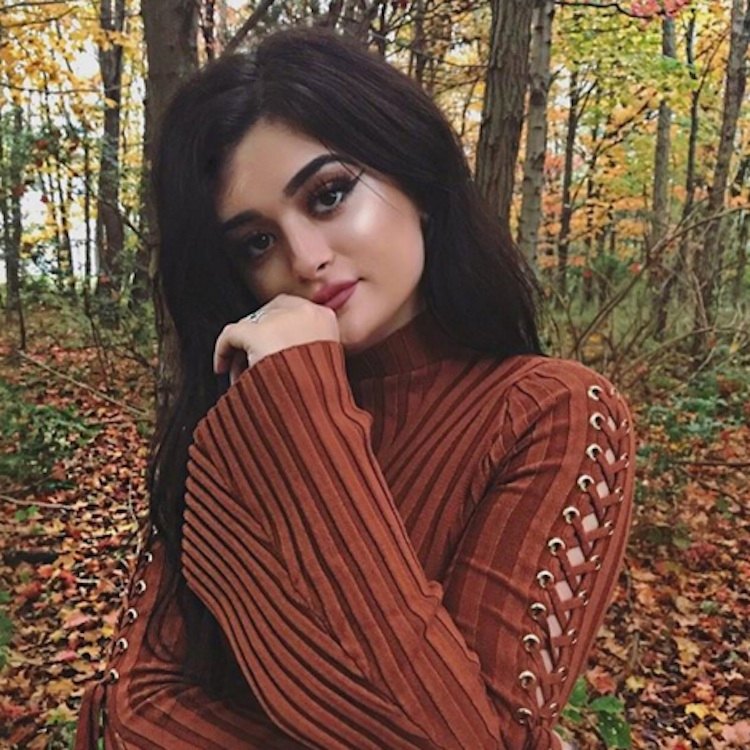 Gaby waters