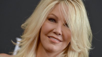 Heather locklear plastic surgery