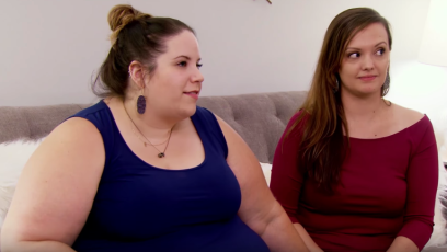 Heather my big fat fabulous life 2