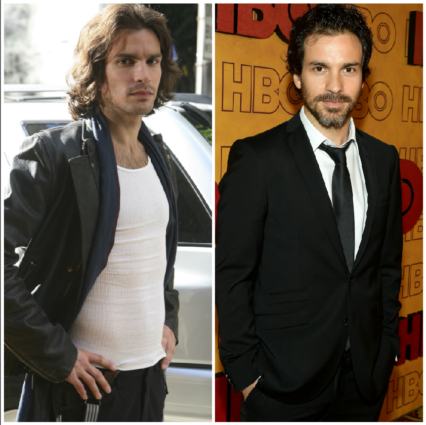 Heroes TV Show Cast Then and Now — See All the Stars Today! | Life & Style