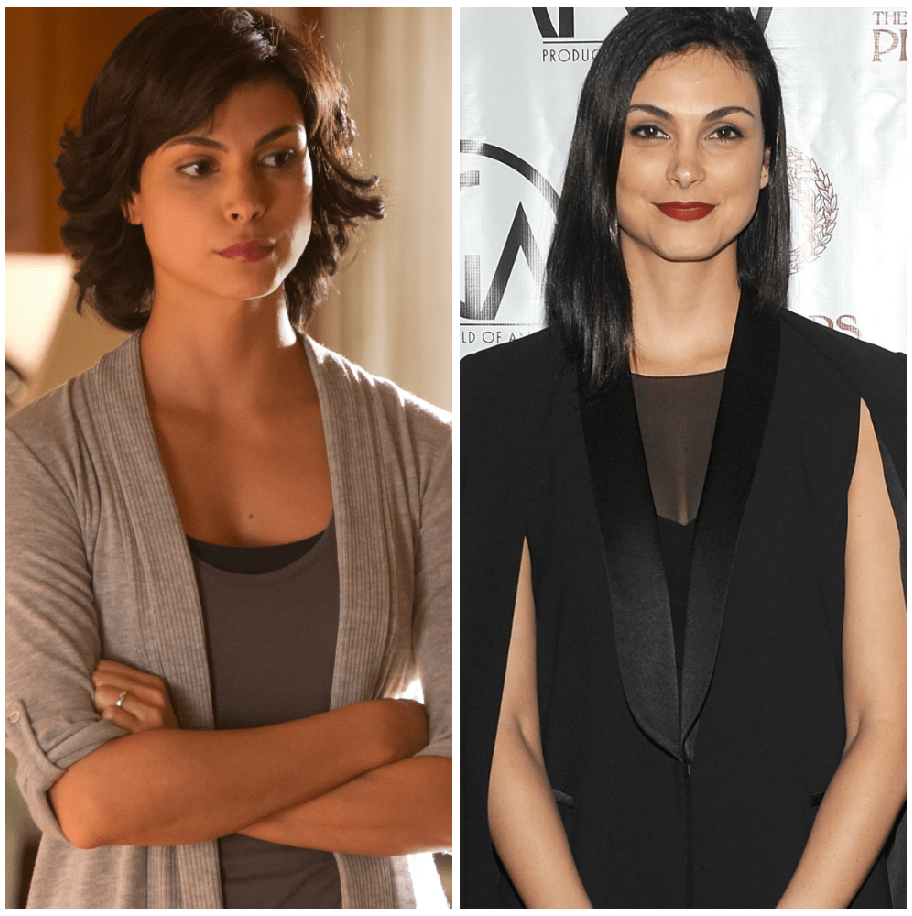 Homeland Season 1 Cast Then and Now — See the Brody Kids Today! | Life ...