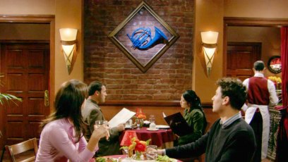 How i met your mother valentines card