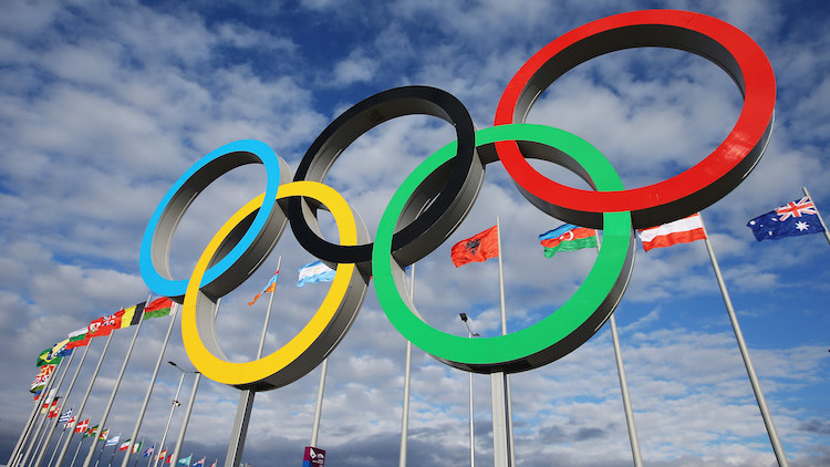 How many athletes have won medals at both the summer and winter olympics