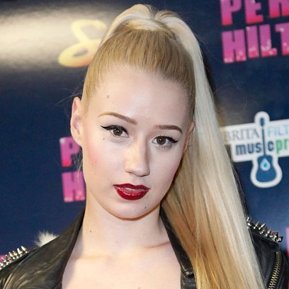 Iggy azalea oct 2011