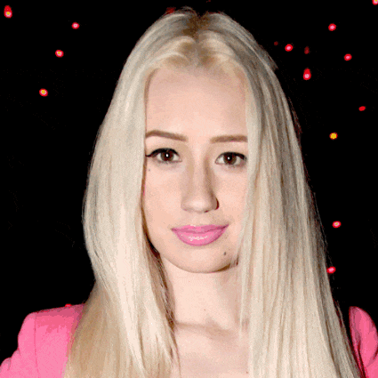 Iggy azalea plastic surgery