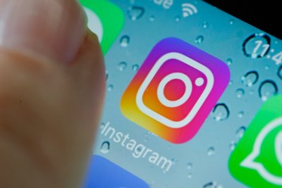 instagram getty