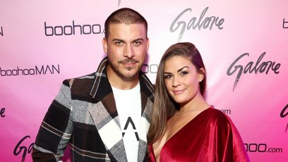 Is brittany from vanderpump rules pregnant