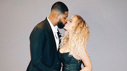 Is khloe kardashian having a girl