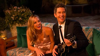 Is the bachelor on tonight