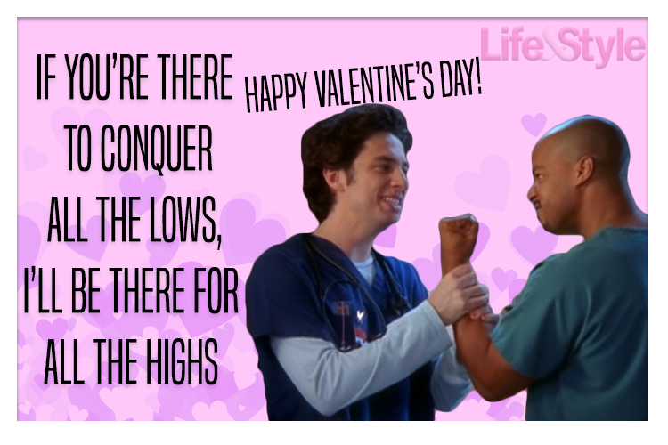 Its guy love