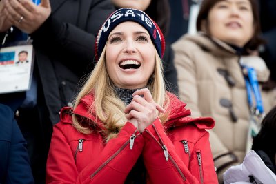ivanka trump getty ivanka trump getty